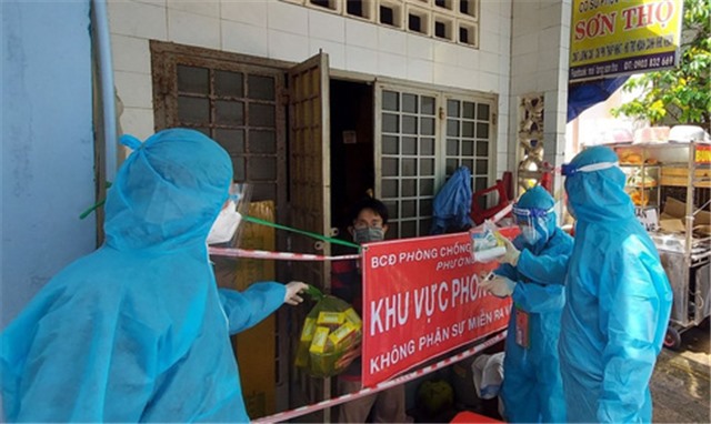 Chiều 6/12: Người mắc COVID-19 cách ly tại nhà có thể uống thuốc không kê đơn nào? Bến Tre thêm 378 F0 trong cộng đồng