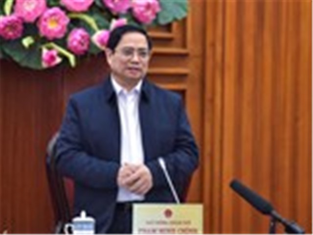 Thần tốc hơn nữa trong tiêm vaccine và cung ứng thuốc điều trị, bảo đảm an toàn, khoa học, hiệu quả, đề cao ý thức người dân trong phòng chống dịch