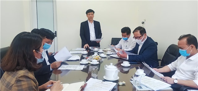 Thường trực HĐND thành phố giám sát chấp hành pháp luật về quy hoạch và quản lý quy hoạch tại phường Phương Nam, Phương Đông