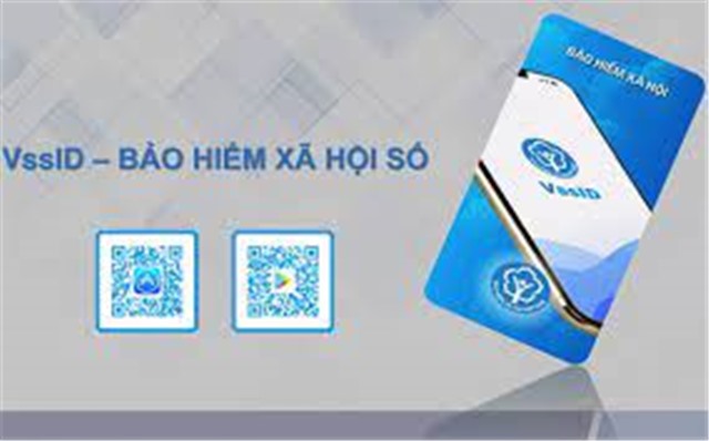 Thời hạn nhận hỗ trợ khi nộp hồ sơ qua ứng dụng VssID