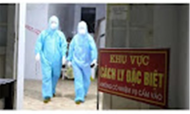 Sáng 7/12: Hơn 1 triệu ca COVID-19 đã khỏi bệnh; TP HCM dành riêng 1 bệnh viện để điều trị F0 có biến chủng Omicron