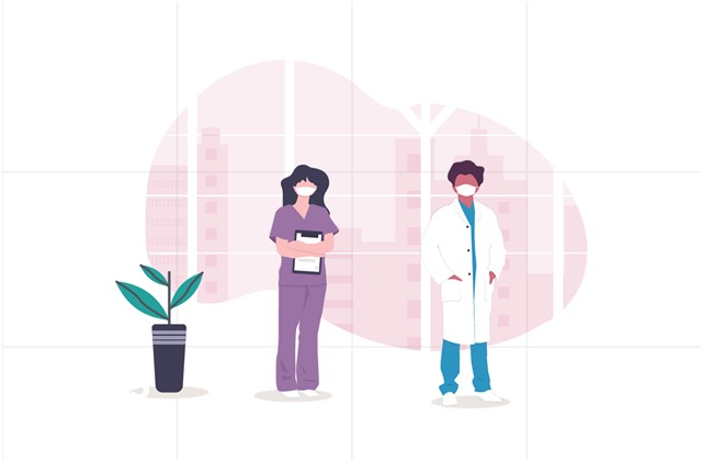 Quảng Ninh: Tăng cường kiểm soát lây nhiễm Covid-19 trong cơ sở khám, chữa bệnh