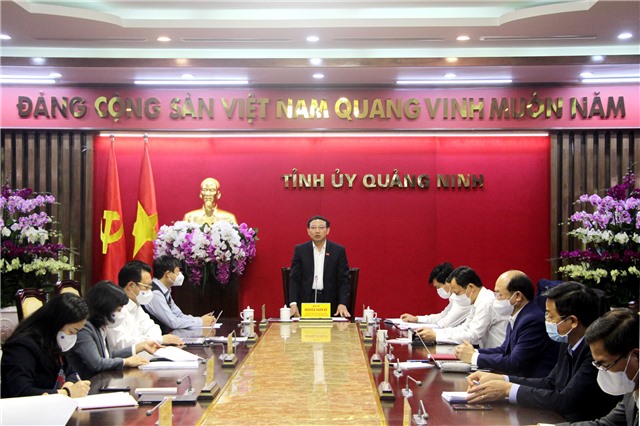 Truy vết thần tốc F1 và nhanh chóng bao vây, dập dịch, lấy lại địa bàn an toàn