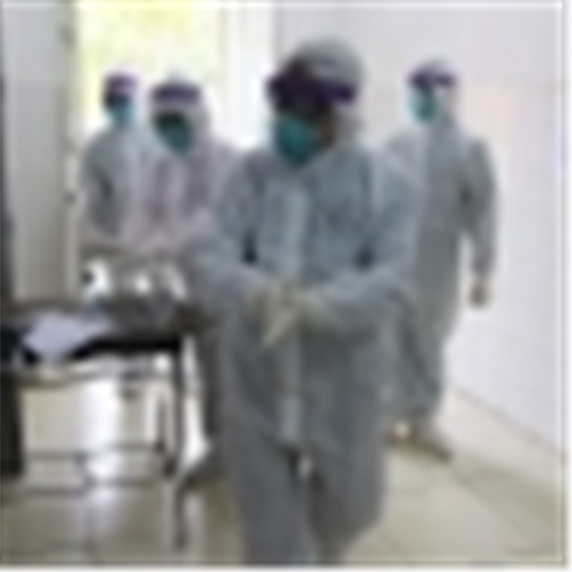 Ai được hưởng phụ cấp chống dịch COVID-19 mức 300.000 đồng/ngày?