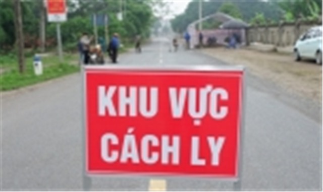 Chiều 29 Tết, thêm 20 ca mắc COVID-19 trong cộng đồng, riêng Hải Dương có 14 ca