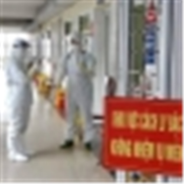 Chiều mùng 2 Tết, có 53 ca mắc COVID-19, riêng trong nước ghi nhận 49 ca