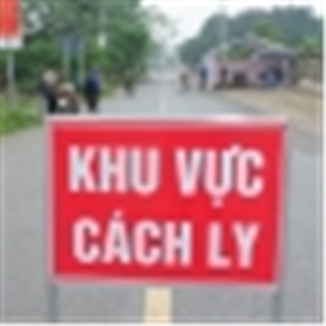 Chiều mùng 3 Tết, có 33 ca mắc mới COVID-19 ghi nhận tại Hải Dương và Hà Nội