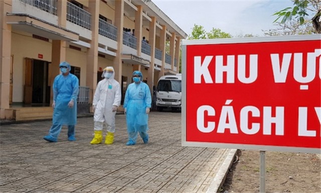 Chiều mùng 5 Tết, có 40 ca mắc COVID-19, riêng Hải Dương 38 ca