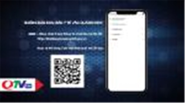 Hướng dẫn khai báo y tế vào Quảng Ninh