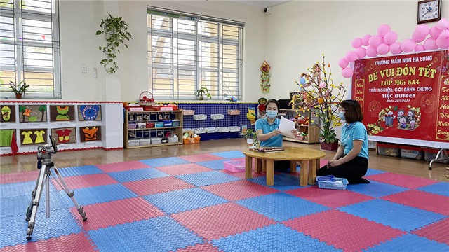 Sở GD&ĐT: Triển khai các biện pháp cấp bách phòng, chống dịch Covid-19 trong tình hình mới