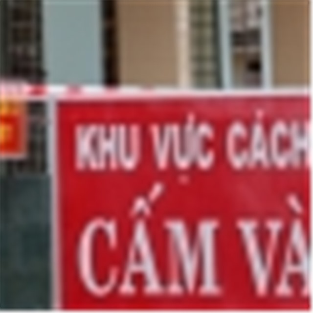 Hải Dương phát hiện thêm 7 ca mắc COVID-19 mới