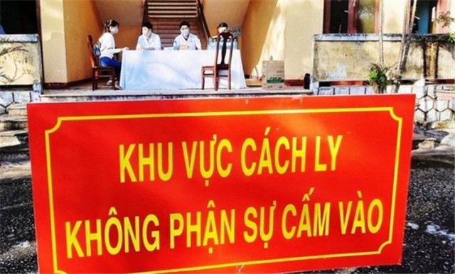 Chiều 22/2, có 9 ca mắc COVID-19 ở Hải Phòng và Hải Dương