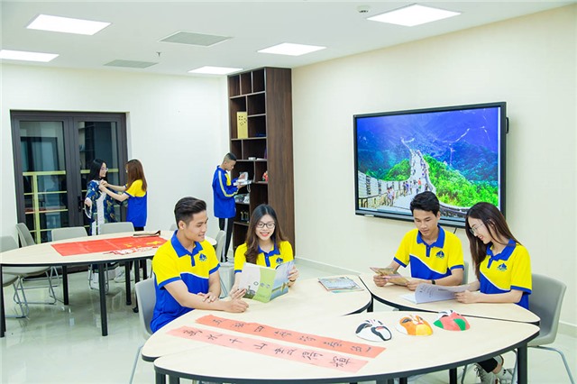 Trường Đại học Hạ Long: Nâng chuẩn "đầu ra" cho sinh viên
