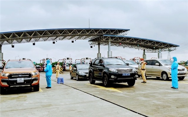 Bài học cho những ai coi thường quy định về phòng, chống dịch bệnh