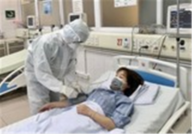 97% bệnh nhân COVID-19 không có biểu hiện lâm sàng hoặc dạng nhẹ