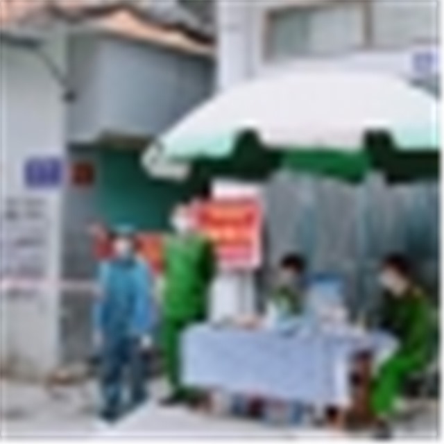 Hải Phòng tìm người đến 19 địa điểm có bệnh nhân COVID-19 đi qua