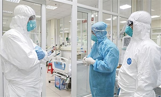 11 nhóm đối tượng được tiêm vắc xin phòng COVID-19 tại Việt Nam gồm những ai?