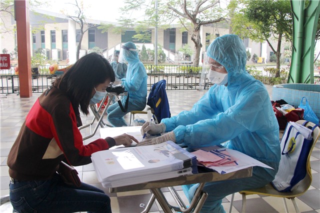 30 bệnh nhân Covid-19 điều trị tại tỉnh đã đủ tiêu chuẩn ra viện