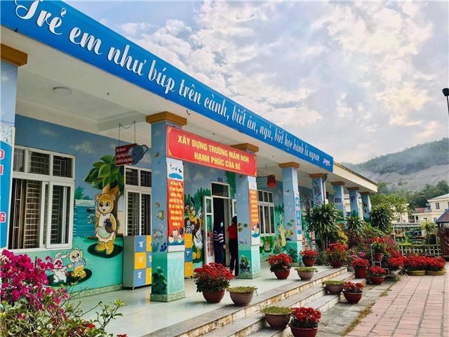 Sở GD&ĐT: Đảm bảo các điều kiện an toàn để học sinh đến trường