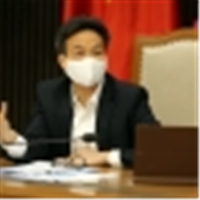 Phó Thủ tướng Vũ Đức Đam gửi tri ân "những người đã luôn luôn quên mình, bảo vệ sức khỏe nhân dân"