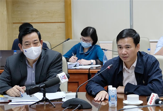 80% bệnh nhân COVID-19 mới không có triệu chứng, các bệnh viện phải khai thác kỹ dịch tế