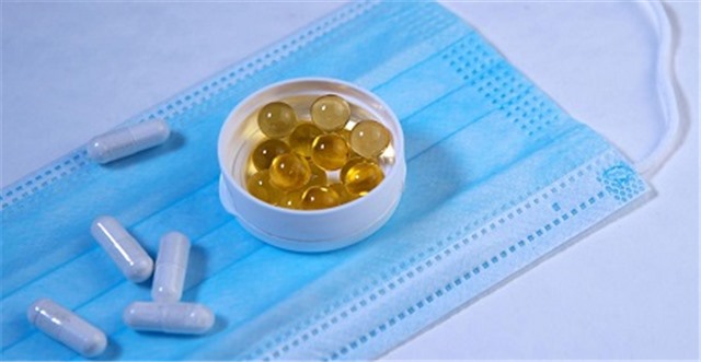 Chất béo làm giảm nguy cơ tử vong do COVID-19?