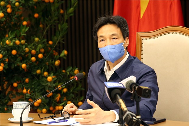 'Nếu mất thêm Tết này thì bà con còn khó khăn đến nhường nào!'