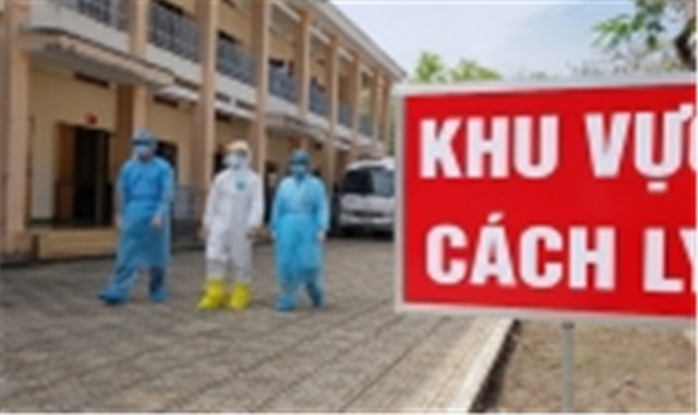 Sáng 4/2, Hải Dương có thêm 37 ca mắc mới COVID-19