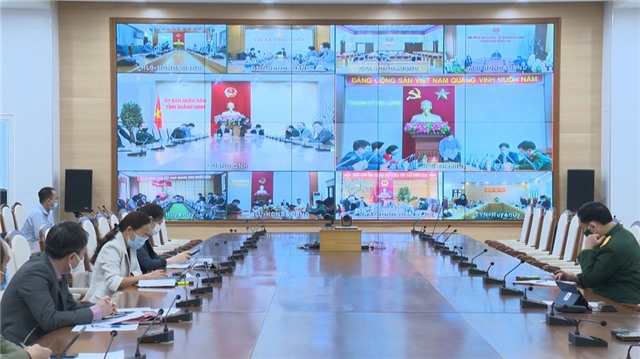 Quảng Ninh sẽ giành thế chủ động, chiến thắng dịch bệnh