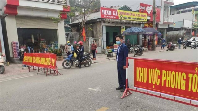 Bộ Y tế hướng dẫn cụ thể về di chuyển của người dân