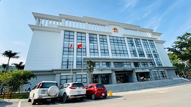 Tiếp tục tiếp nhận và giải quyết TTHC tại Trung tâm Phục vụ hành chính công tỉnh từ 8h00 ngày 8/2/2021