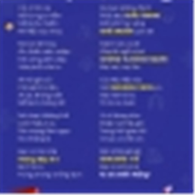 Phòng chống dịch COVID-19 bằng... "Đồng dao 5K"