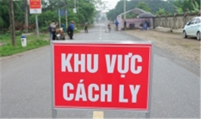 Sáng 7/2, Hải Dương và Gia Lai có thêm 4 ca mắc COVID-19 trong cộng đồng