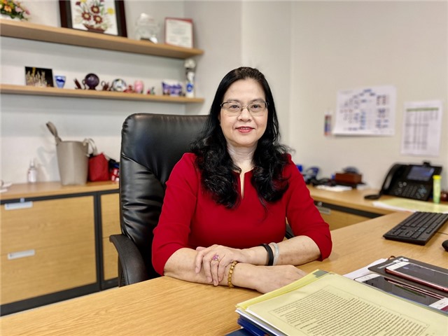 Việt Nam là một trong những quốc gia được tài trợ vắc xin COVID-19 giai đoạn đầu tiên