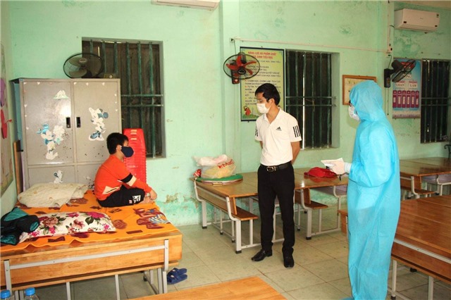 Cần biết: Bộ Y tế hướng dẫn cách ly tại nhà mới nhất cho trẻ 15 tuổi