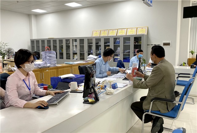 Tăng cường kỷ luật, kỷ cương, nâng cao đạo đức công vụ của cán bộ, công chức, viên chức