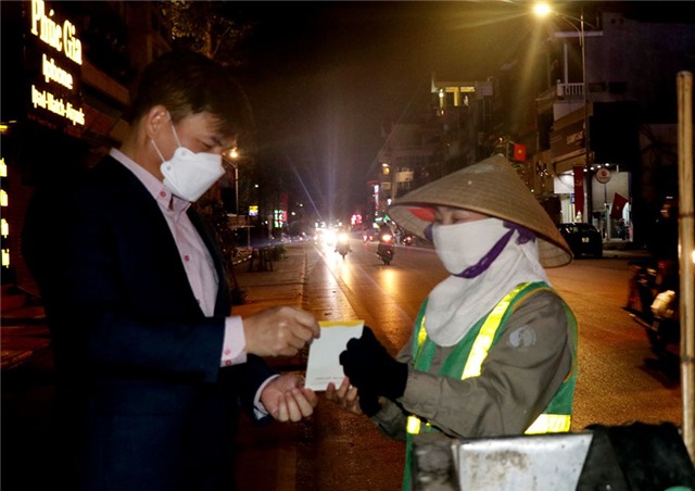 Uông Bí: Ổn định để phát triển