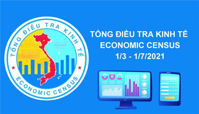Tổng điều tra kinh tế và điều tra cơ sở hành chính năm 2021 trên địa bàn tỉnh Quảng Ninh
