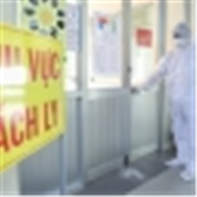 Chiều 28/2, có 16 ca mắc COVID-19, trong đó Hải Dương 12 ca