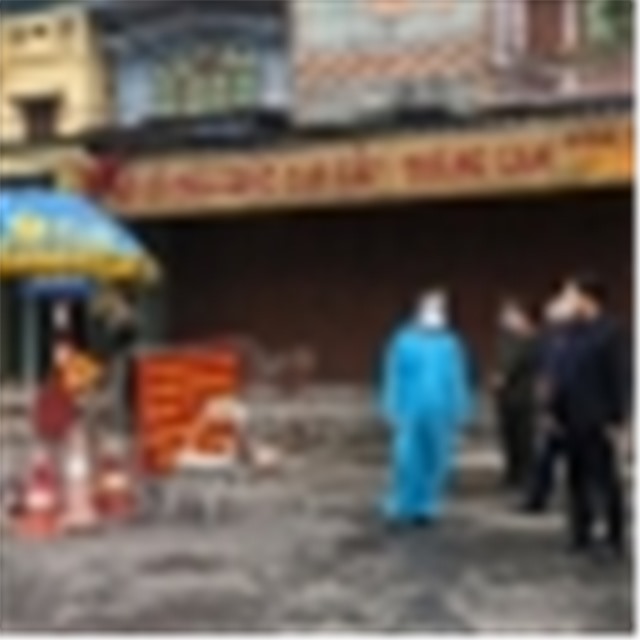 Hải Dương ghi nhận thêm 2 trường hợp mắc COVID-19 mới