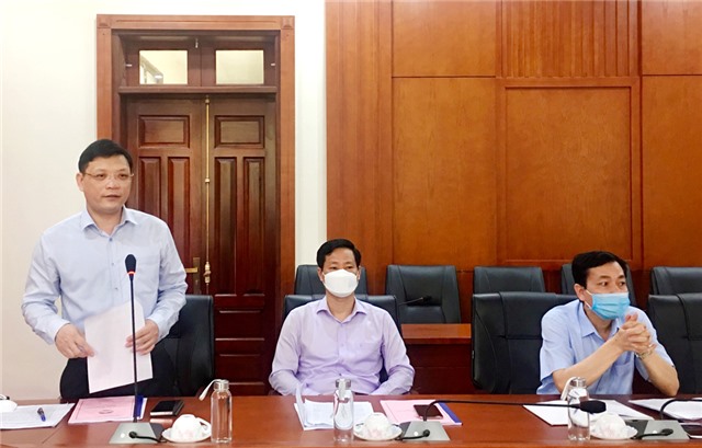 Hội nghị hiệp thương lần thứ 2