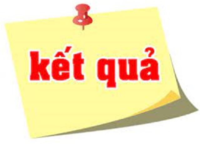 Thông báo kết quả phỏng vấn, kết quả trúng tuyển tại kỳ tuyển dụng viên chức vào làm việc tại các đơn vị sự nghiệp công lập thuộc UBND thành phố Uông Bí năm 2020