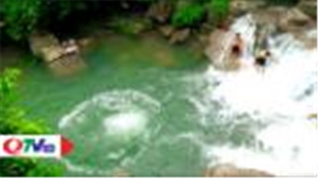 Lựng Xanh Quảng Ninh – Chốn thiên nhiên hùng vĩ