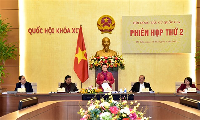 Chức năng, nhiệm vụ cơ bản của Hội đồng bầu cử quốc gia là gì?