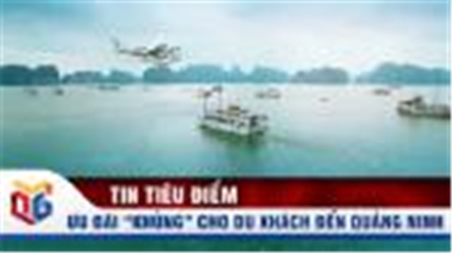 Quảng Ninh tung hàng loạt ưu đãi hấp dẫn để kích cầu du lịch