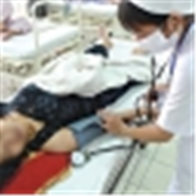 [Graphic] Cần biết: Hướng dẫn về chẩn đoán và xử trí phản vệ