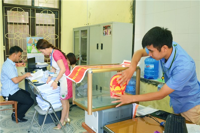 Ủy ban bầu cử ở huyện, quận, thị xã, thành phố thuộc tỉnh, thành phố thuộc thành phố trực thuộc Trung ương, Ủy ban bầu cử ở xã, phường, thị trấn được thành lập như thế nào?