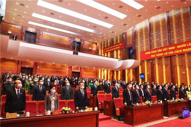 Ngày mai (24/3), diễn ra kỳ họp thứ 23 HĐND tỉnh khoá XIII