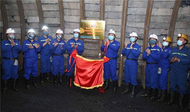 Tự hào tuổi trẻ Quảng Ninh