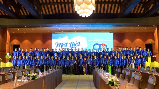 Sôi nổi các hoạt động chào mừng Ngày Thành lập Đoàn TNCS Hồ Chí Minh